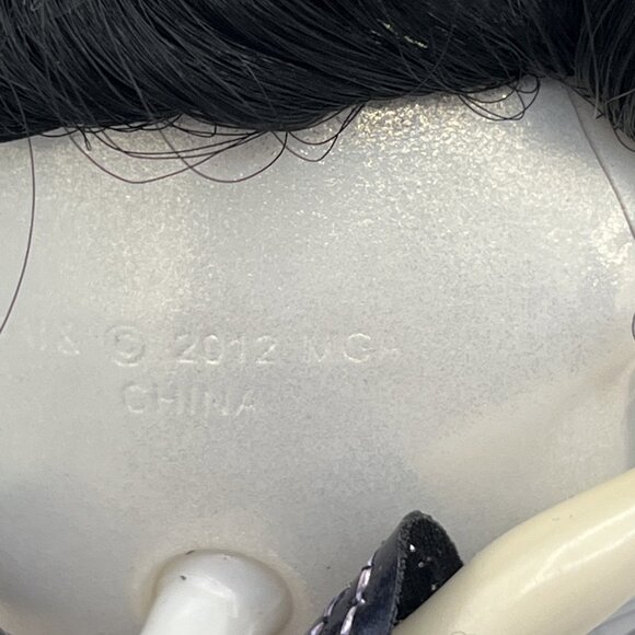 RARE NOVI STARS MALIE TASKER ALIEN DOLL with Galactic Gown MGA - Picture 9 of 11